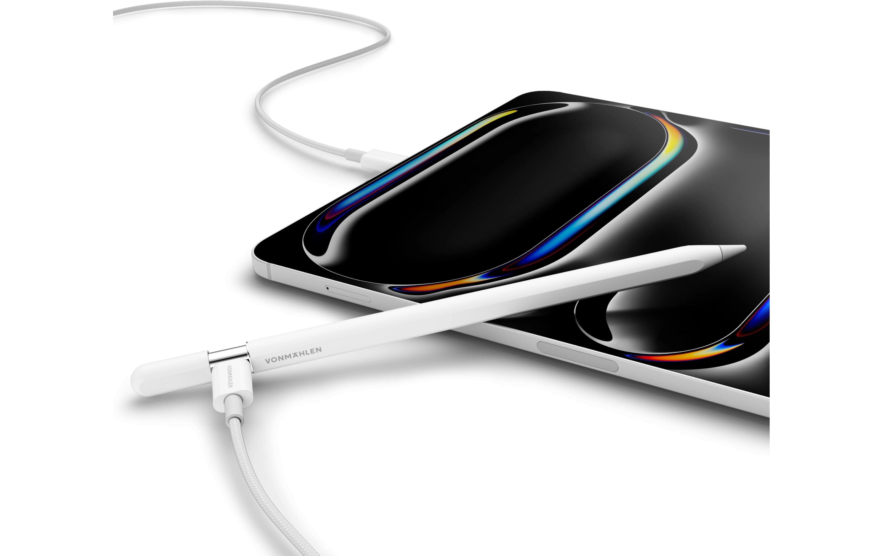 Vonmählen Eingabestift Smart Pencil Weiss