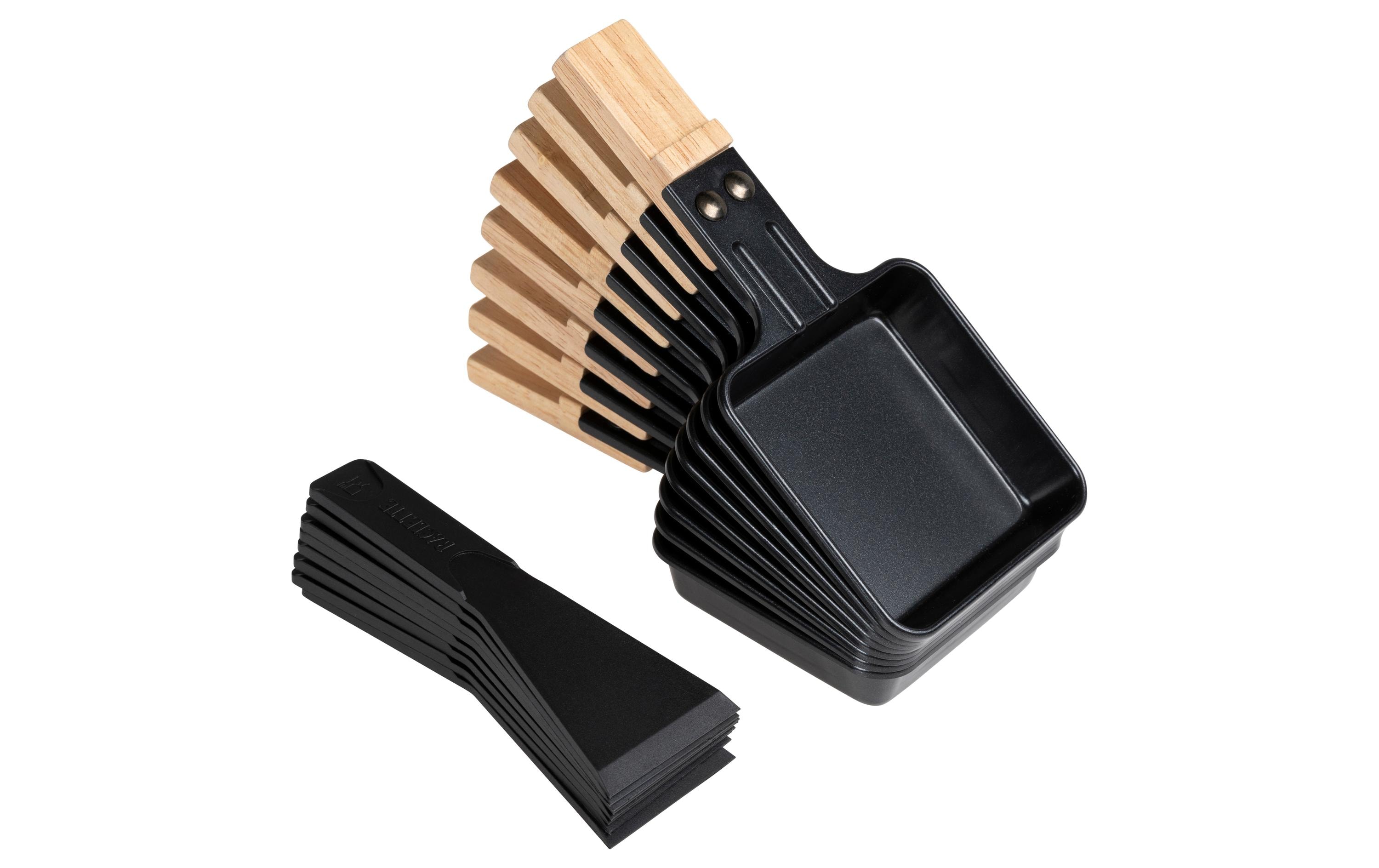 FURBER Racletteofen Festa 8 Personen 1200 W