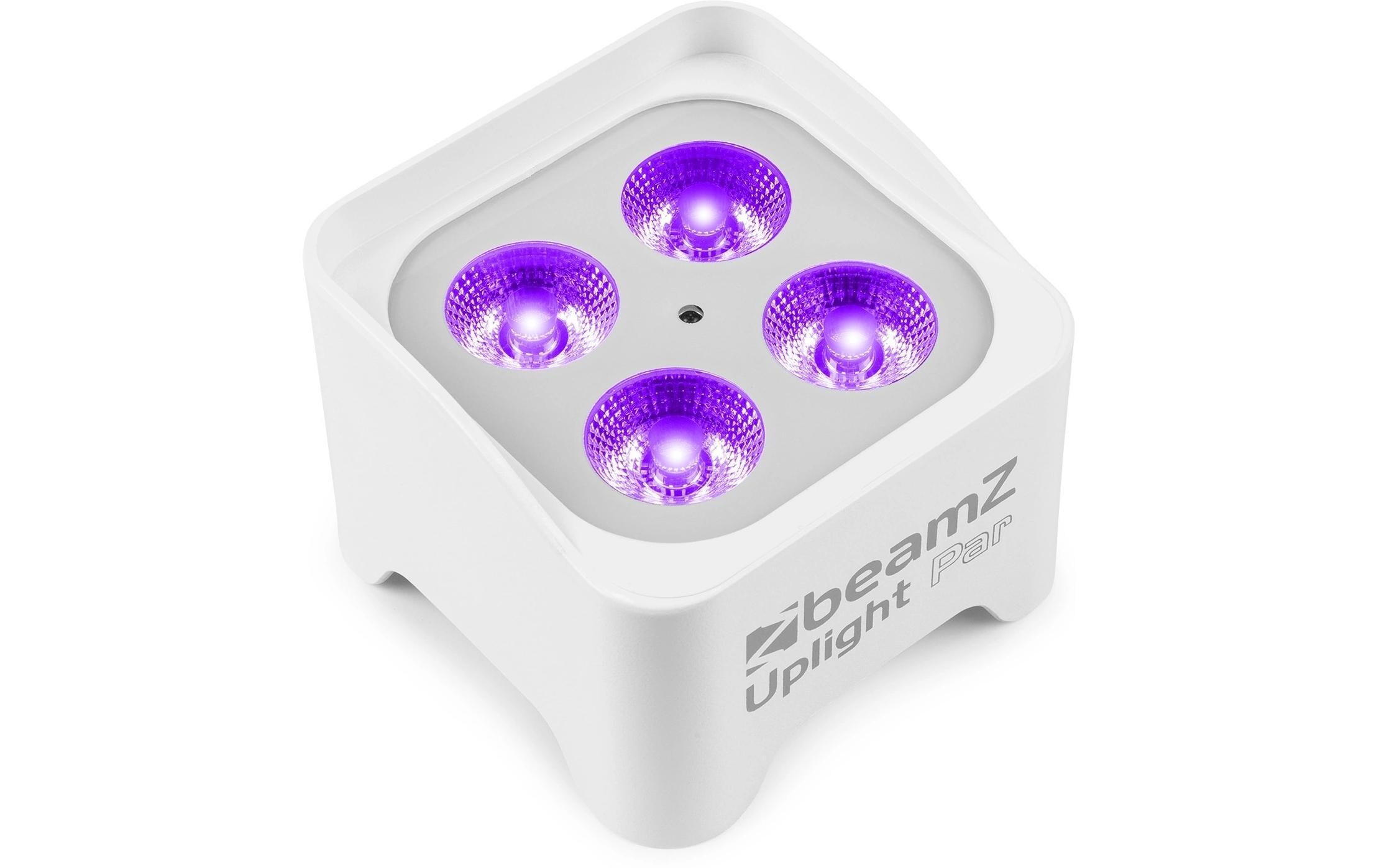 BeamZ Scheinwerfer BBP90W