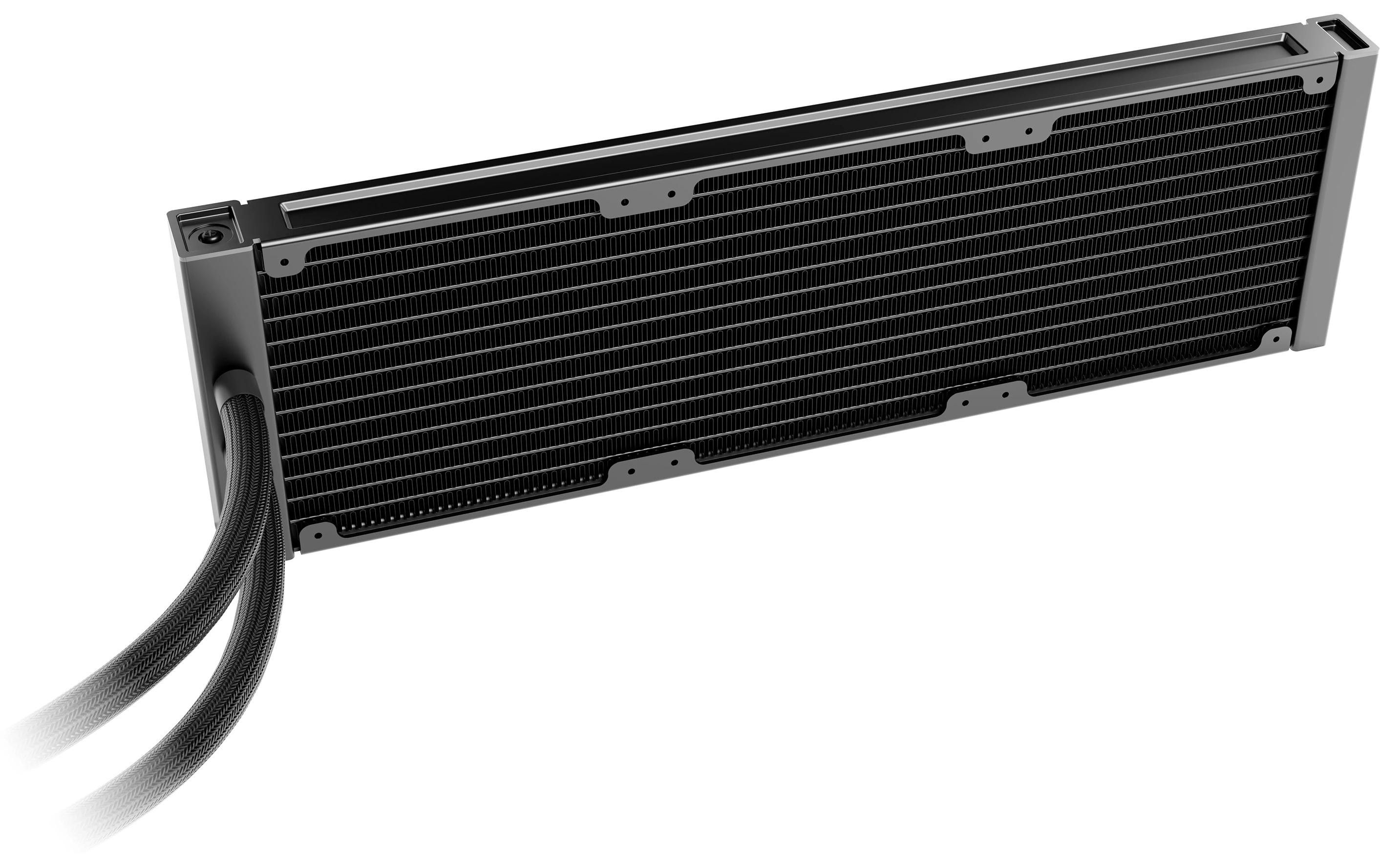 be quiet! Wasserkühlung Silent Loop 3 420 mm