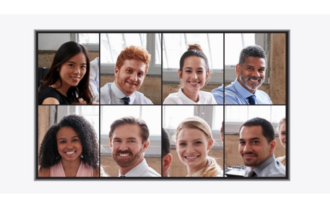 AVer USB Kamera PTZ CAM570 4K/UHD 30 fps