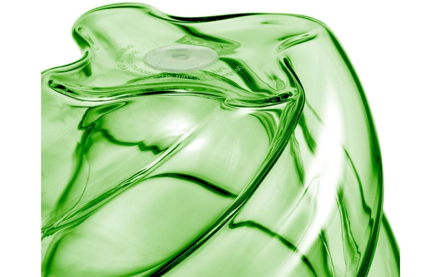 Bodum Pavina Paris Doppelwandgläser 270 ml, 6 Stück, Grün