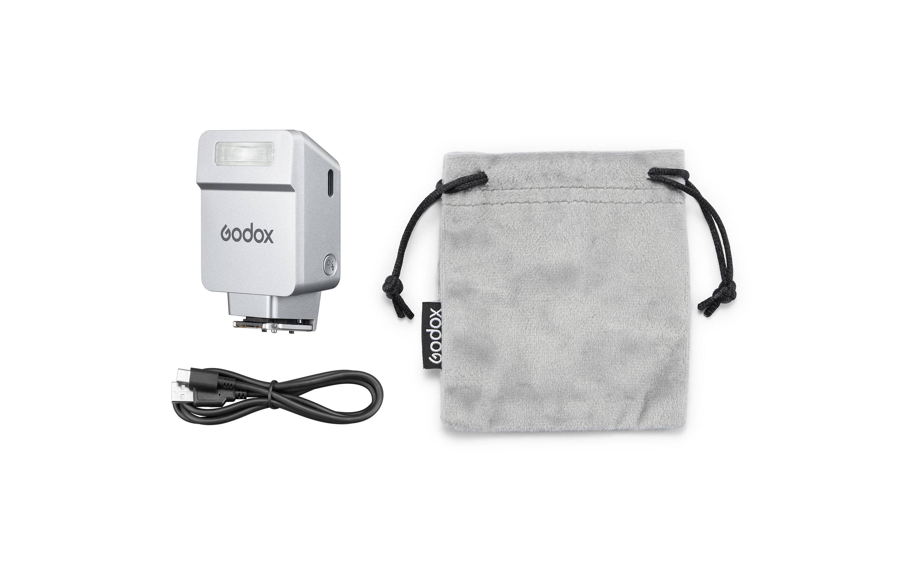 Godox Blitzgerät iT22F iFlash Fujifilm