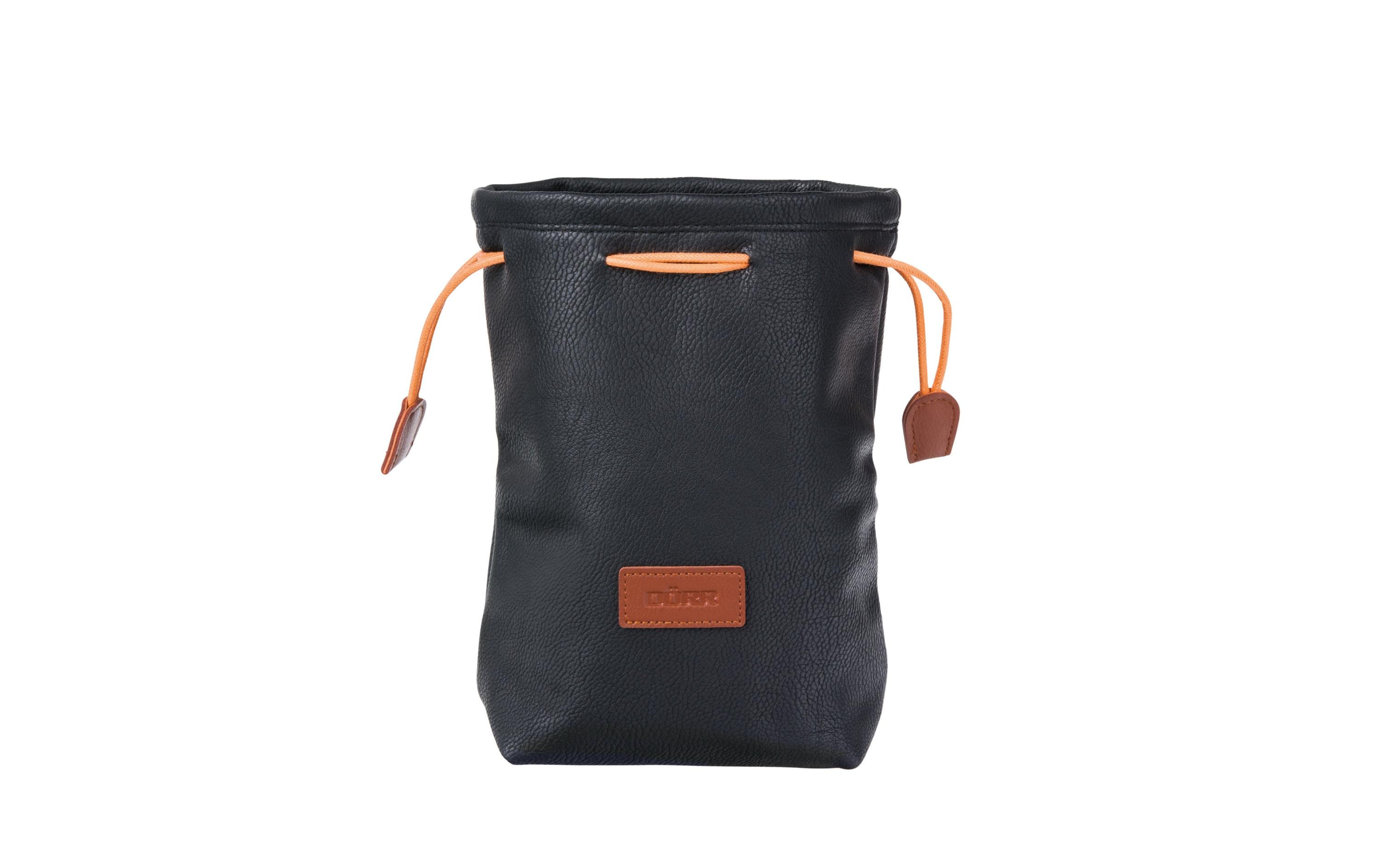 Dörr Objektivtasche SKIN XL Schwarz