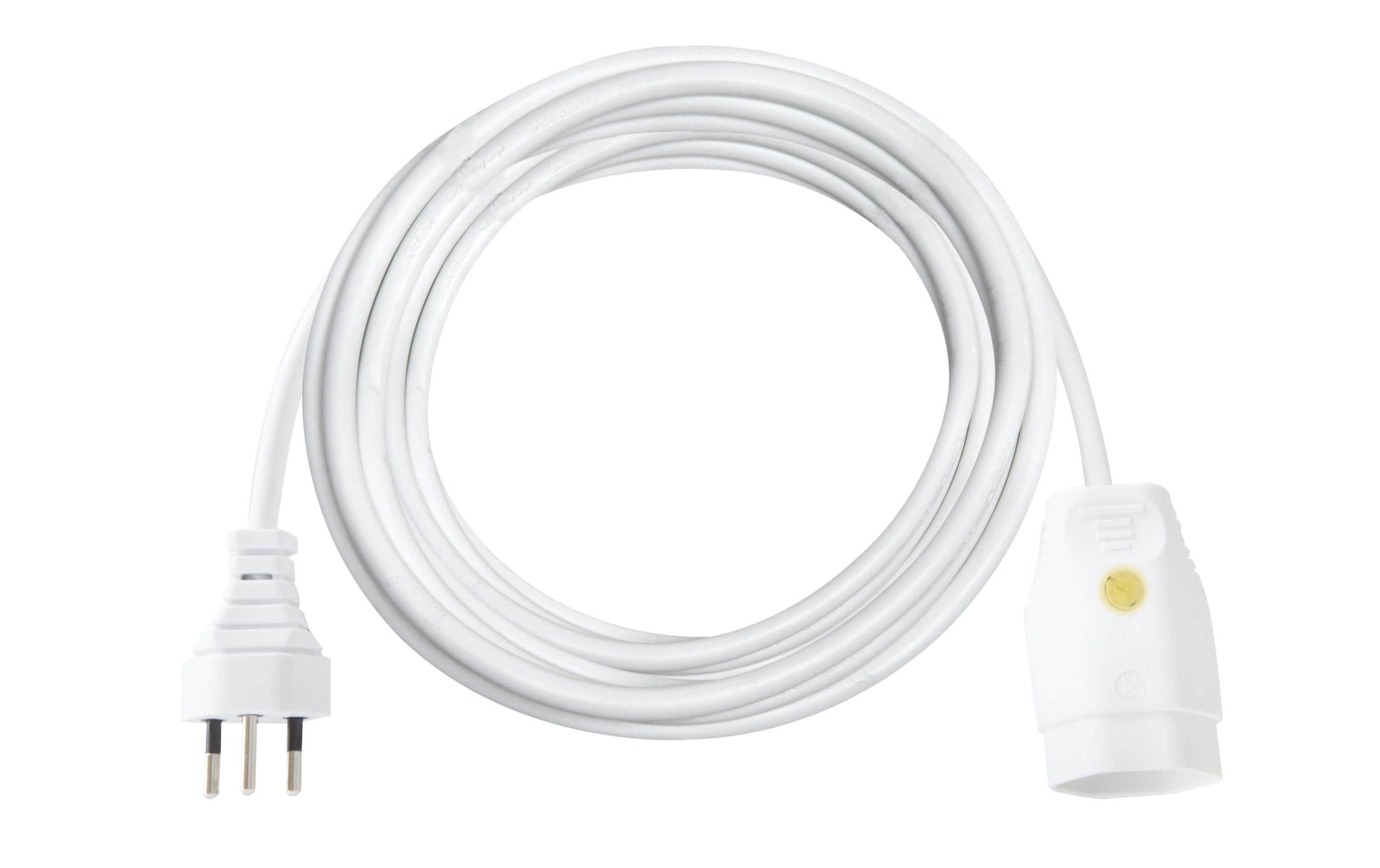 Brennenstuhl Verlängerungskabel 3 m T13-T12