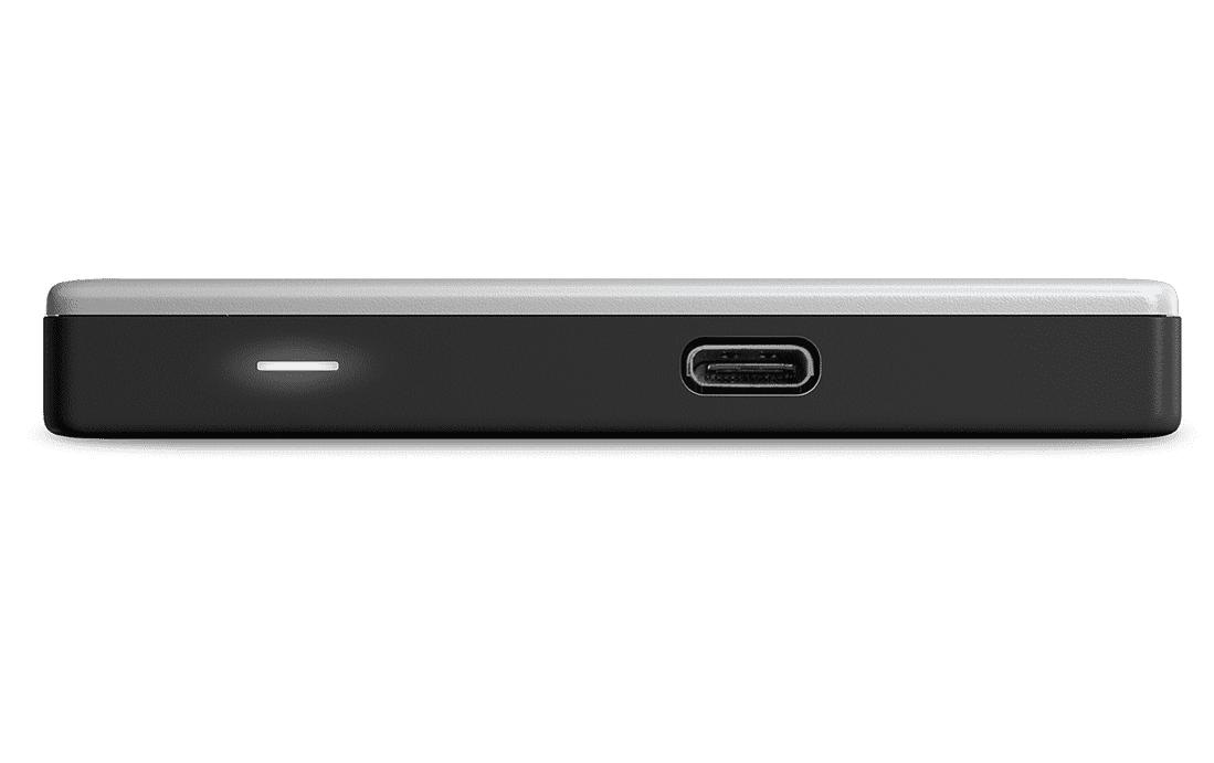 Western Digital Externe Festplatte My Passport Ultra for Mac 6 TB, Silber