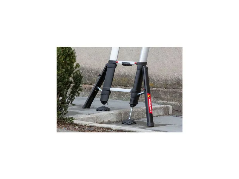 Telesteps Ersatzfuss -Set Telesteps Ersatzfuss -Set