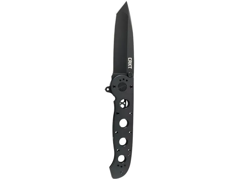 CRKT Taschenmesser Carson Schwarz CRKT Taschenmesser Carson Schwarz