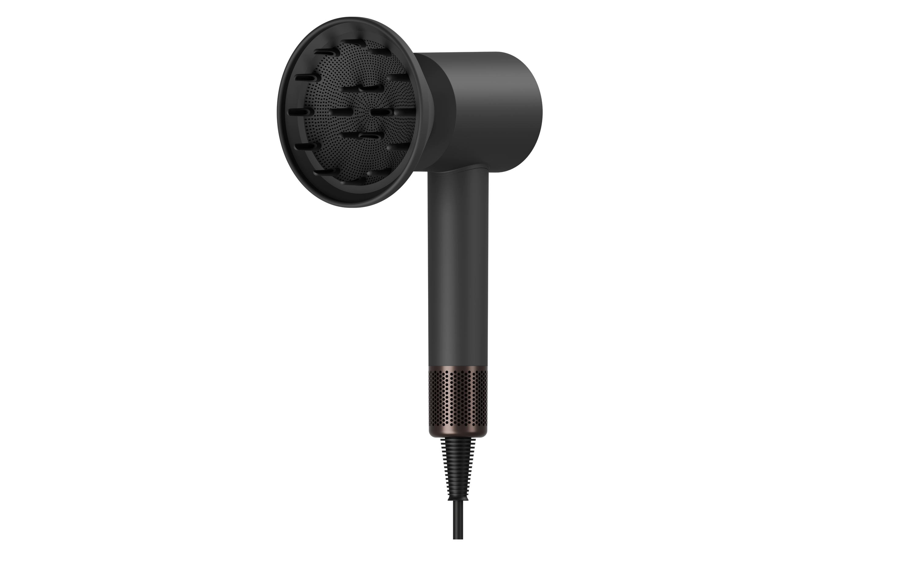 Beautifly Haartrockner DryFinity Graphit Beautifly Haartrockner DryFinity Graphit