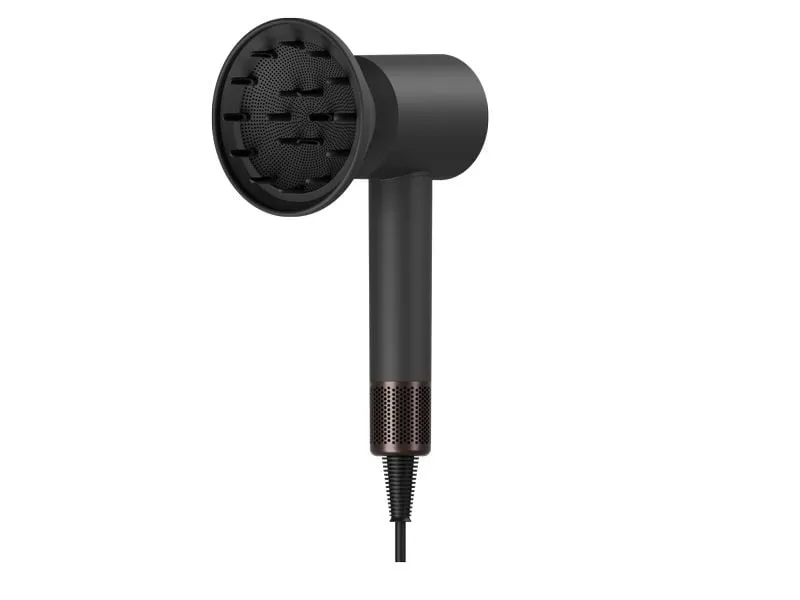 Beautifly Haartrockner DryFinity Graphit Beautifly Haartrockner DryFinity Graphit