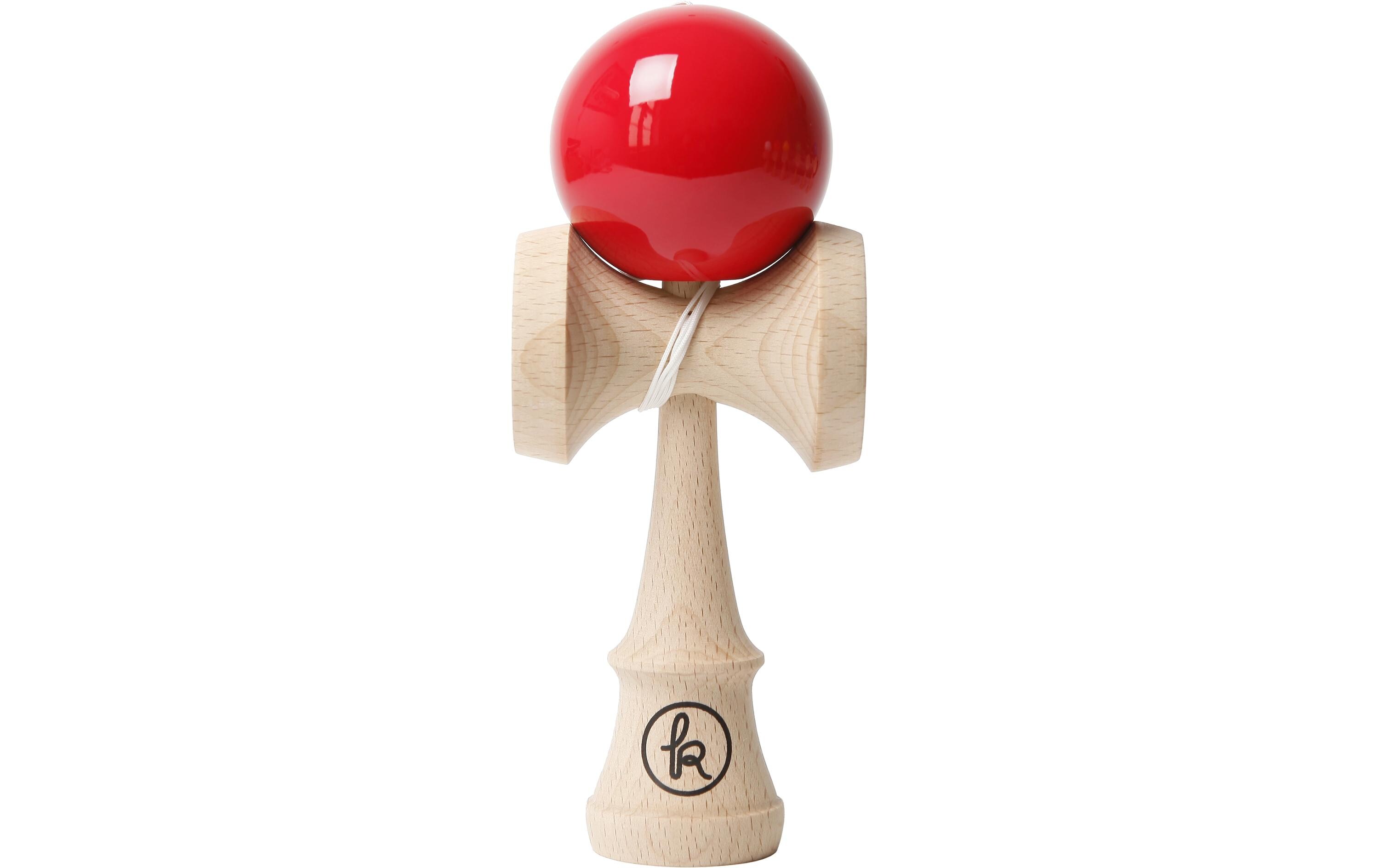 Kendama Europe Kendama Play One – Rot