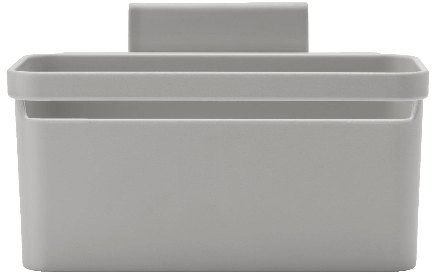 Brabantia Spültrog-Organizer Grau