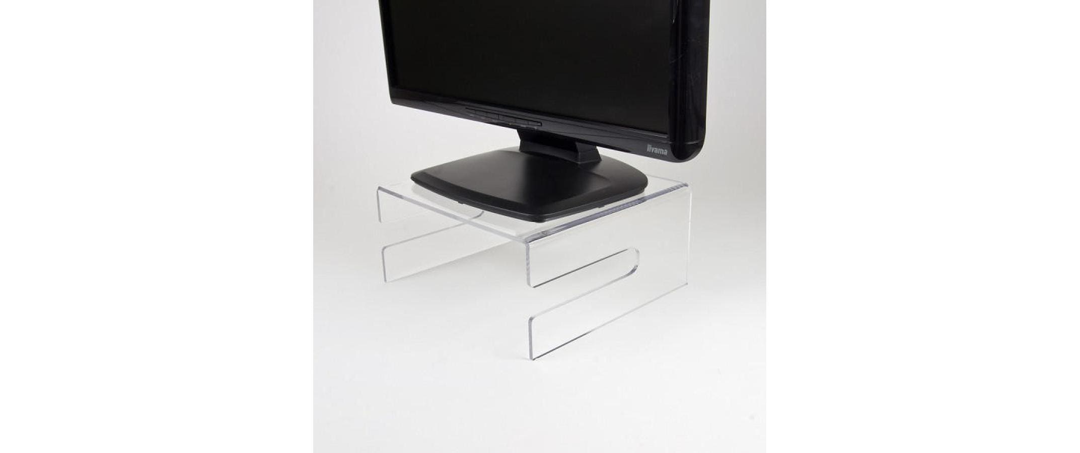 NEOMOUNTS Monitorerhöhung NSMONITOR50 NEOMOUNTS Monitorerhöhung NSMONITOR50