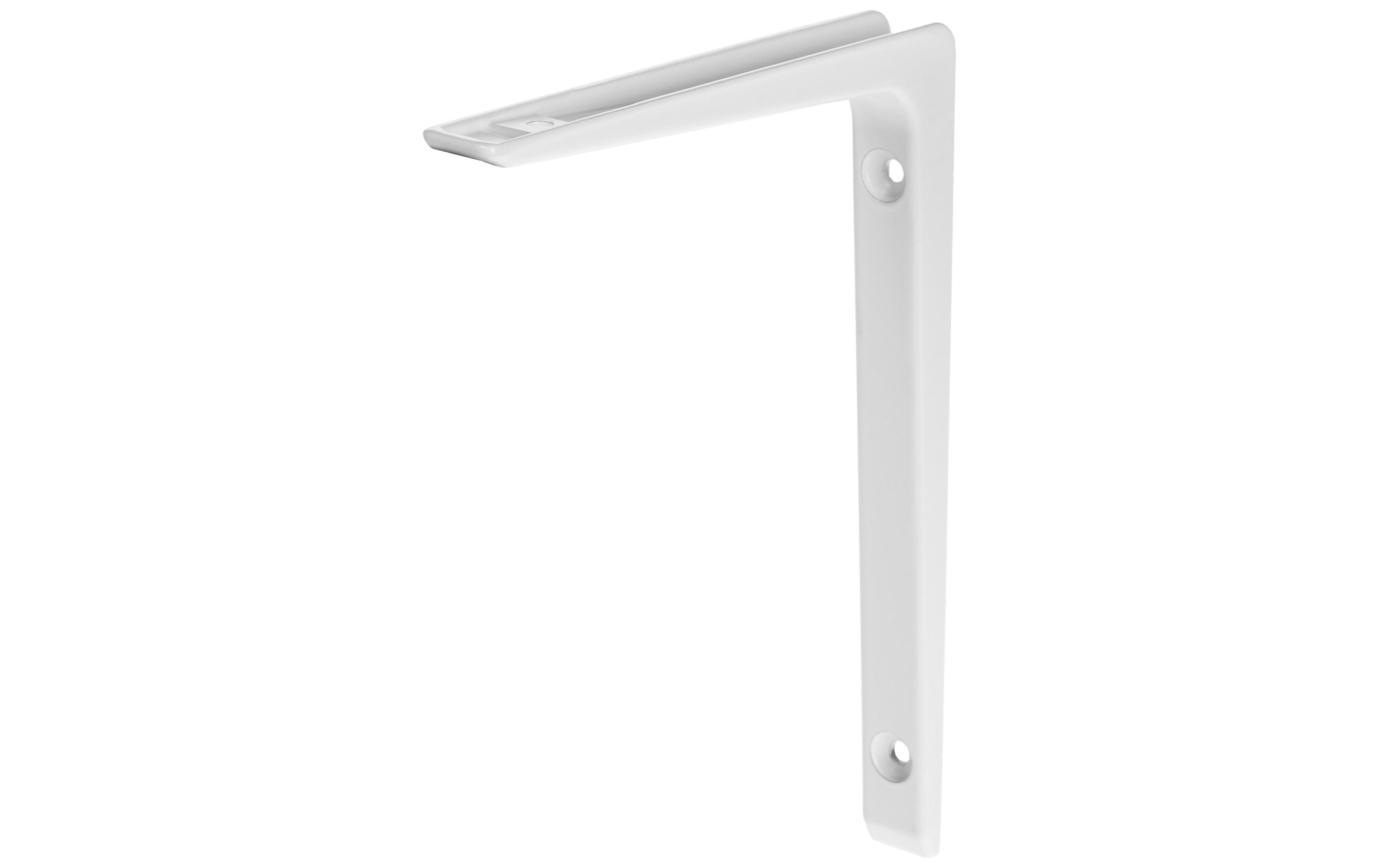 STRUCT Alukonsole Elegance 10 x 15 cm Weiss