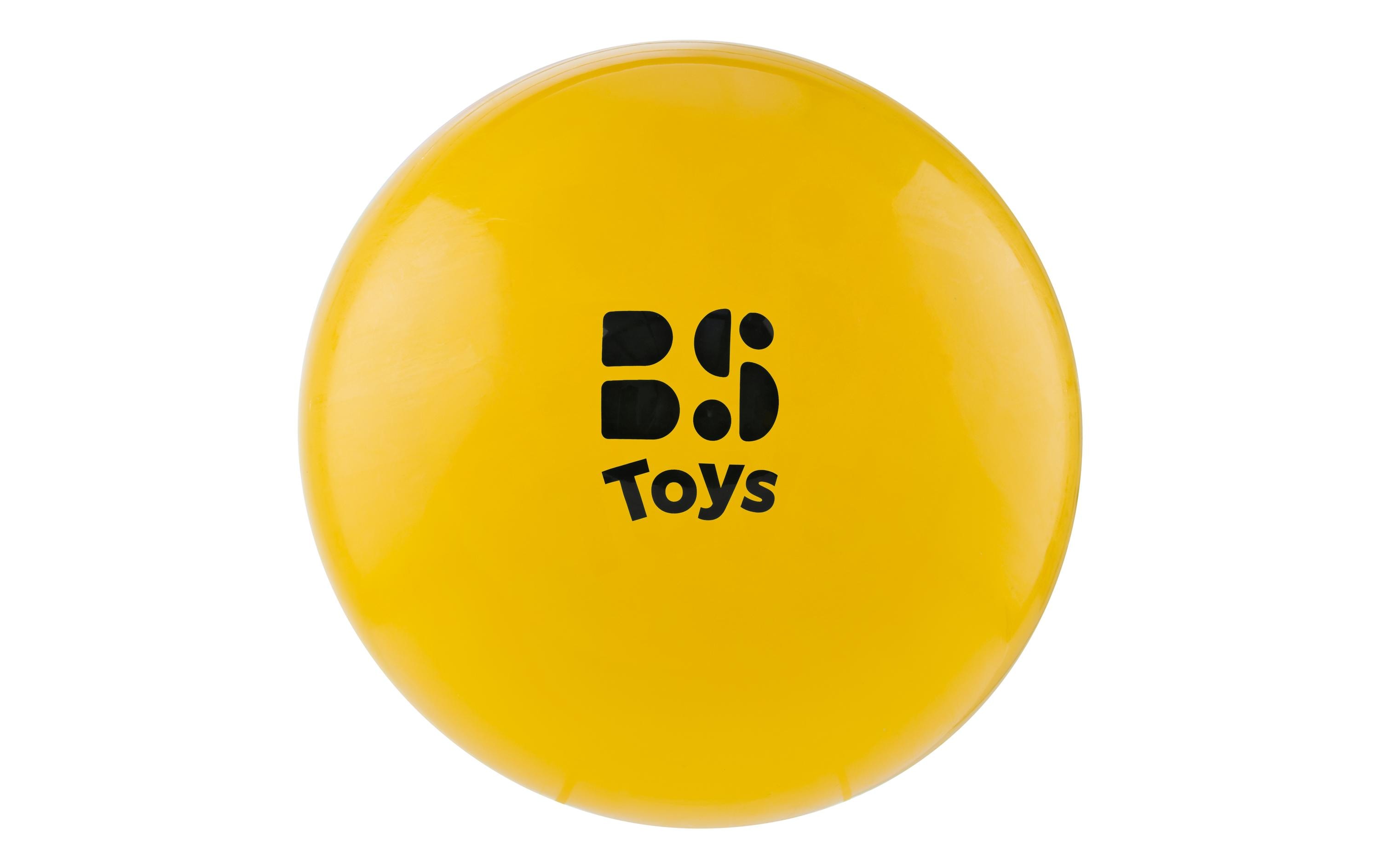 BS Toys Voetbal Croquet Filz Metall Gummi