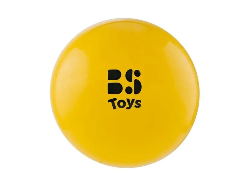 BS Toys Voetbal Croquet Filz Metall Gummi BS Toys Voetbal Croquet Filz Metall Gummi