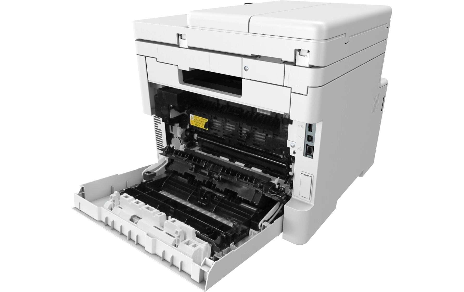 Canon Drucker i-SENSYS MF664CDW Canon Drucker i-SENSYS MF664CDW