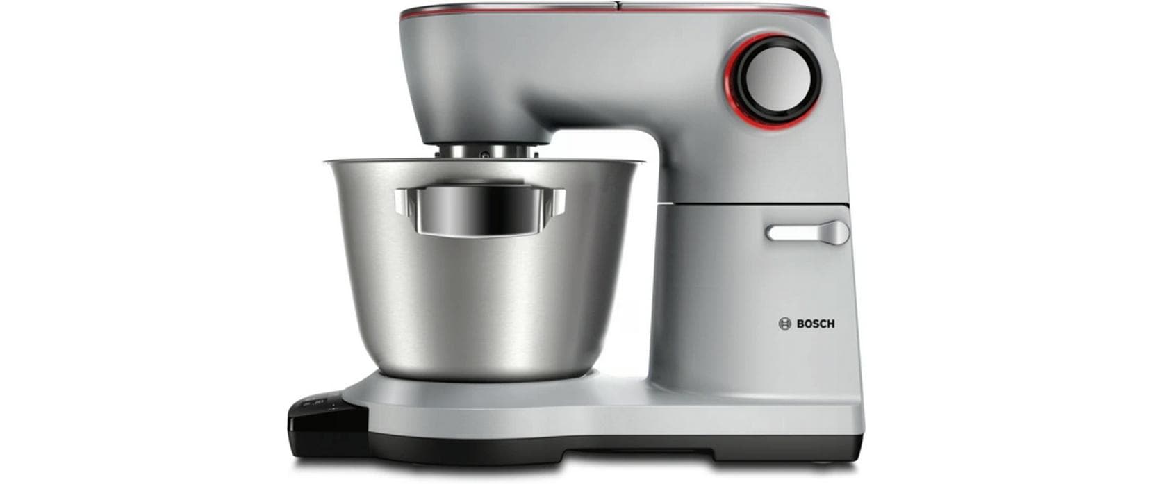 Bosch Küchenmaschine MUM9AX5S00 Silber