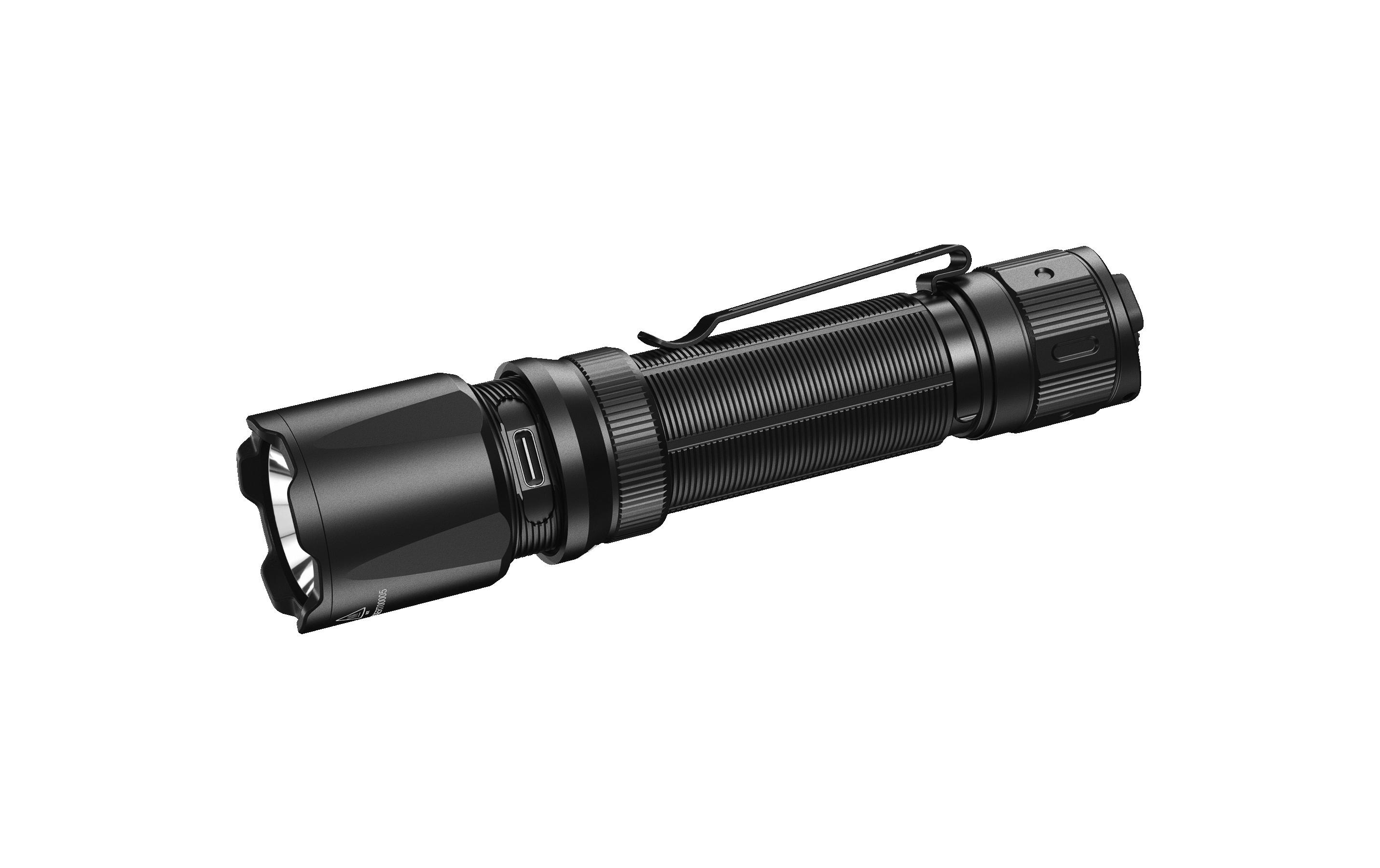 Fenix Taschenlampe TK20R V2.0
