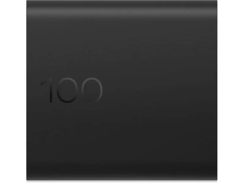 HP Netzteil 100 W GaN HP Netzteil 100 W GaN