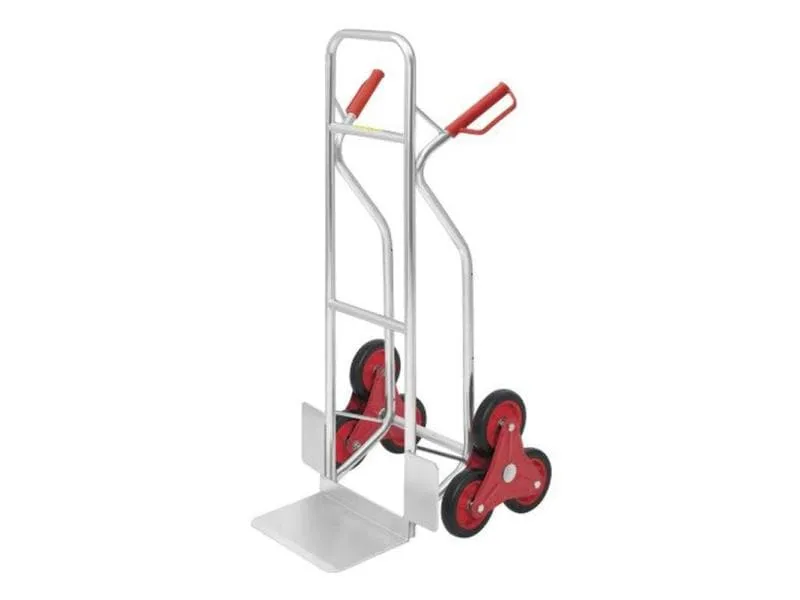 Puag Sackkarre 150 kg Treppensteiger