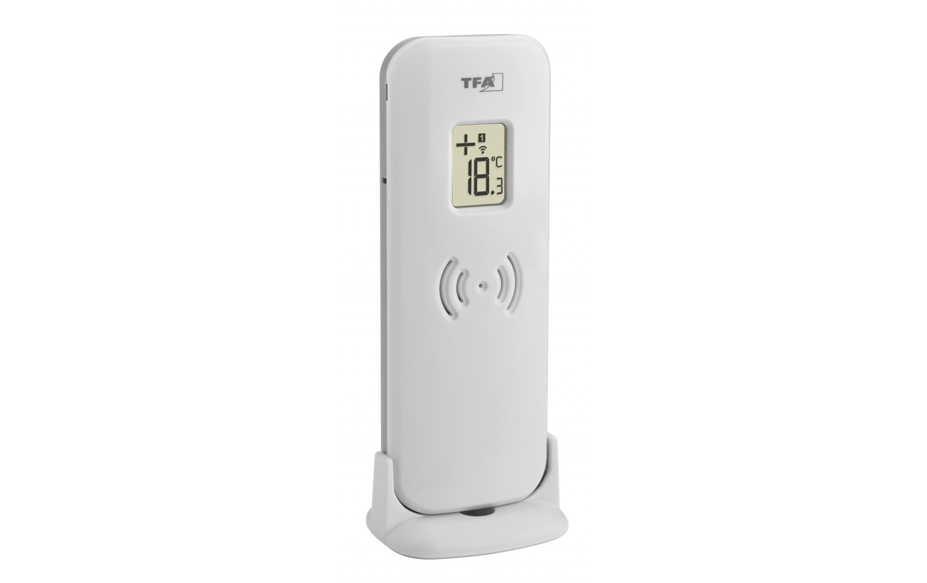 TFA Dostmann Temperatursender 30.3250 TFA Dostmann Temperatursender 30.3250