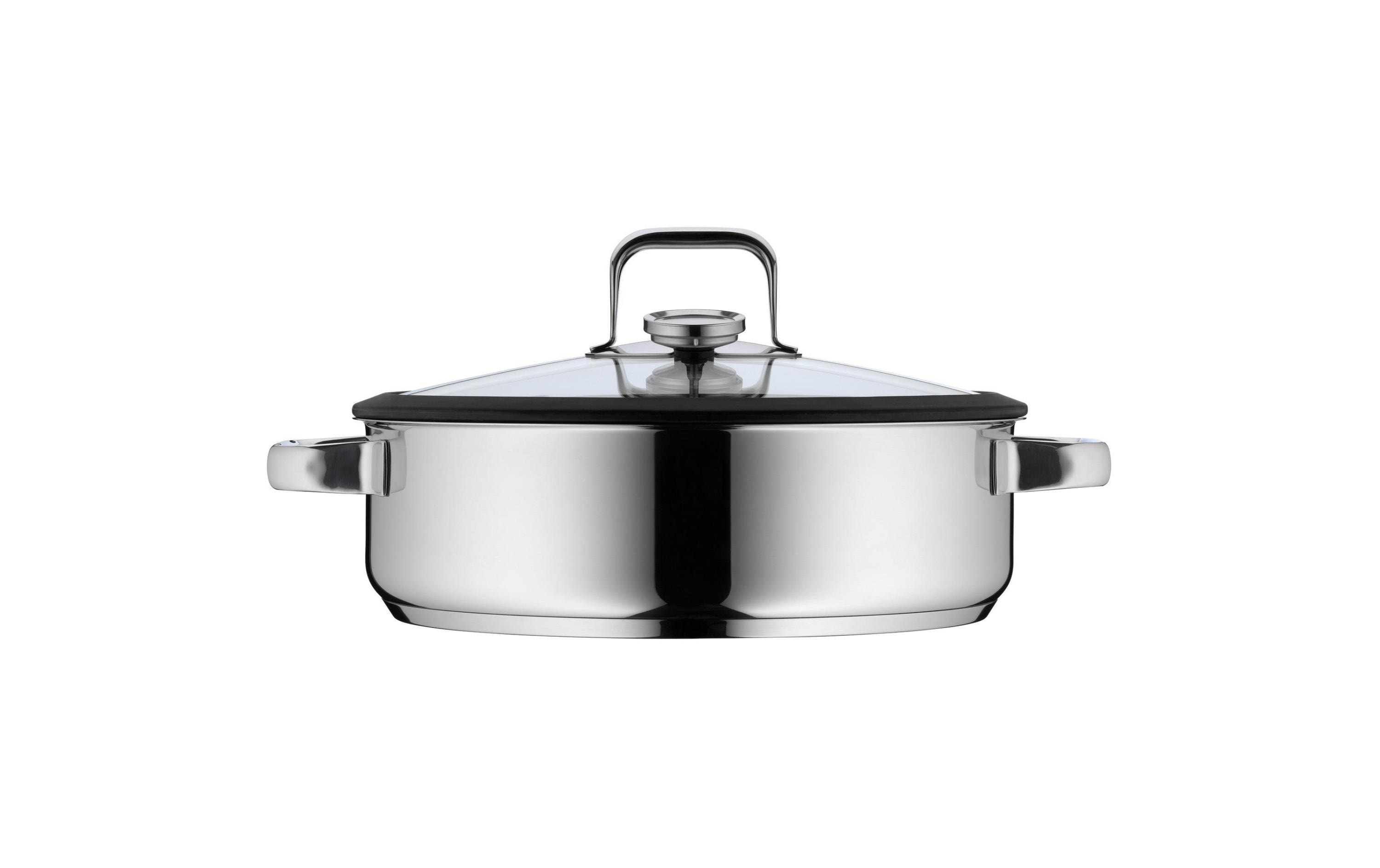 WMF Dampfgarer Vitalis 28 cm WMF Dampfgarer Vitalis 28 cm