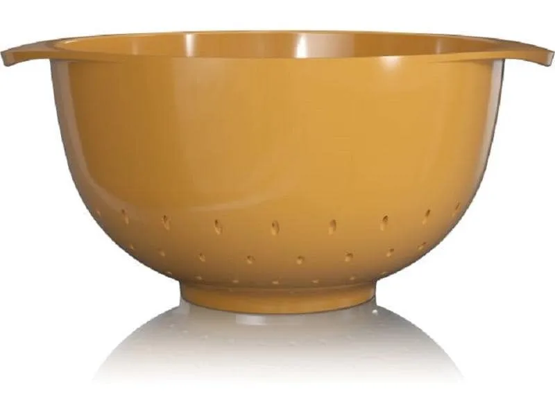Rosti Abtropfsieb Margrethe 4 l, Curry