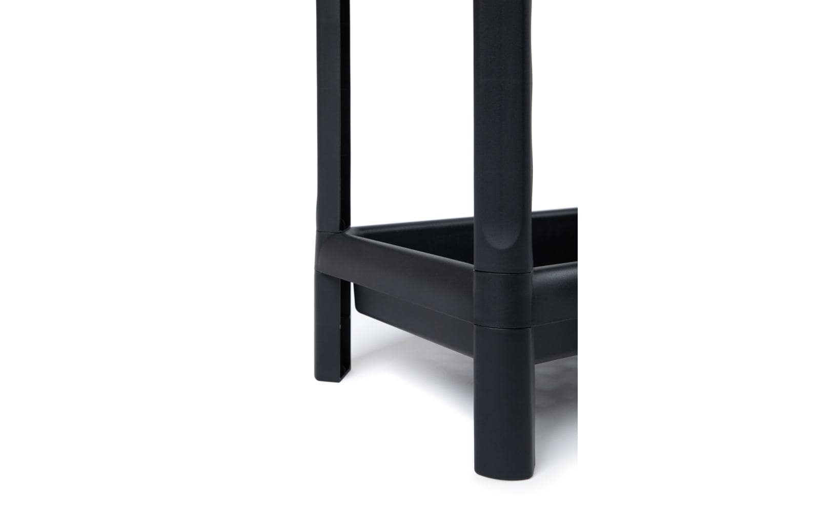 Toomax Regal Linda 38 x 100 cm Schwarz