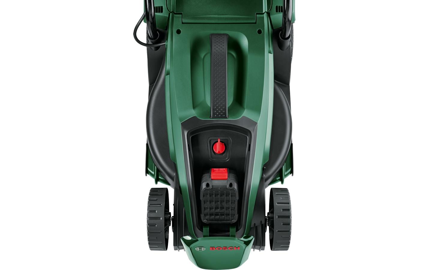 Bosch Akku-Rasenmäher CityMower 32-300 Set