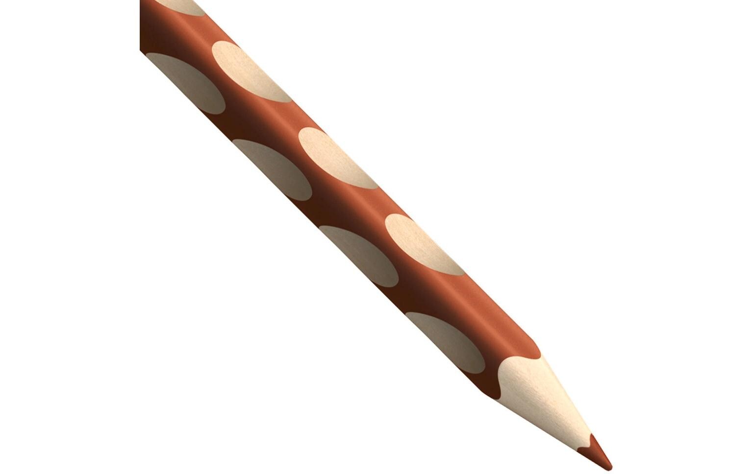 STABILO Farbstifte EASYcolors 24er Etui