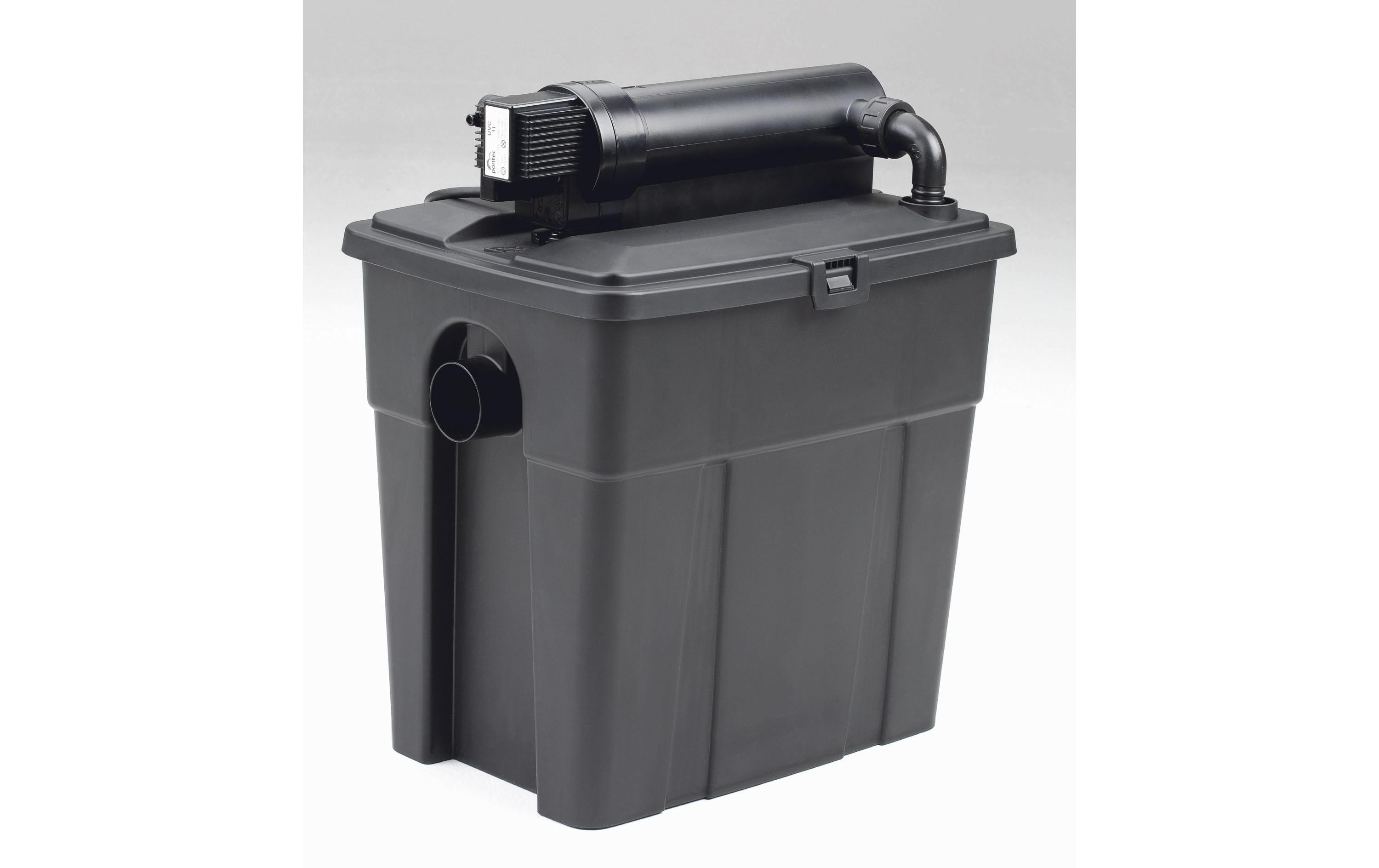 PondParts UV-C Klärer MultiClear Set 5000 PondParts UV-C Klärer MultiClear Set 5000