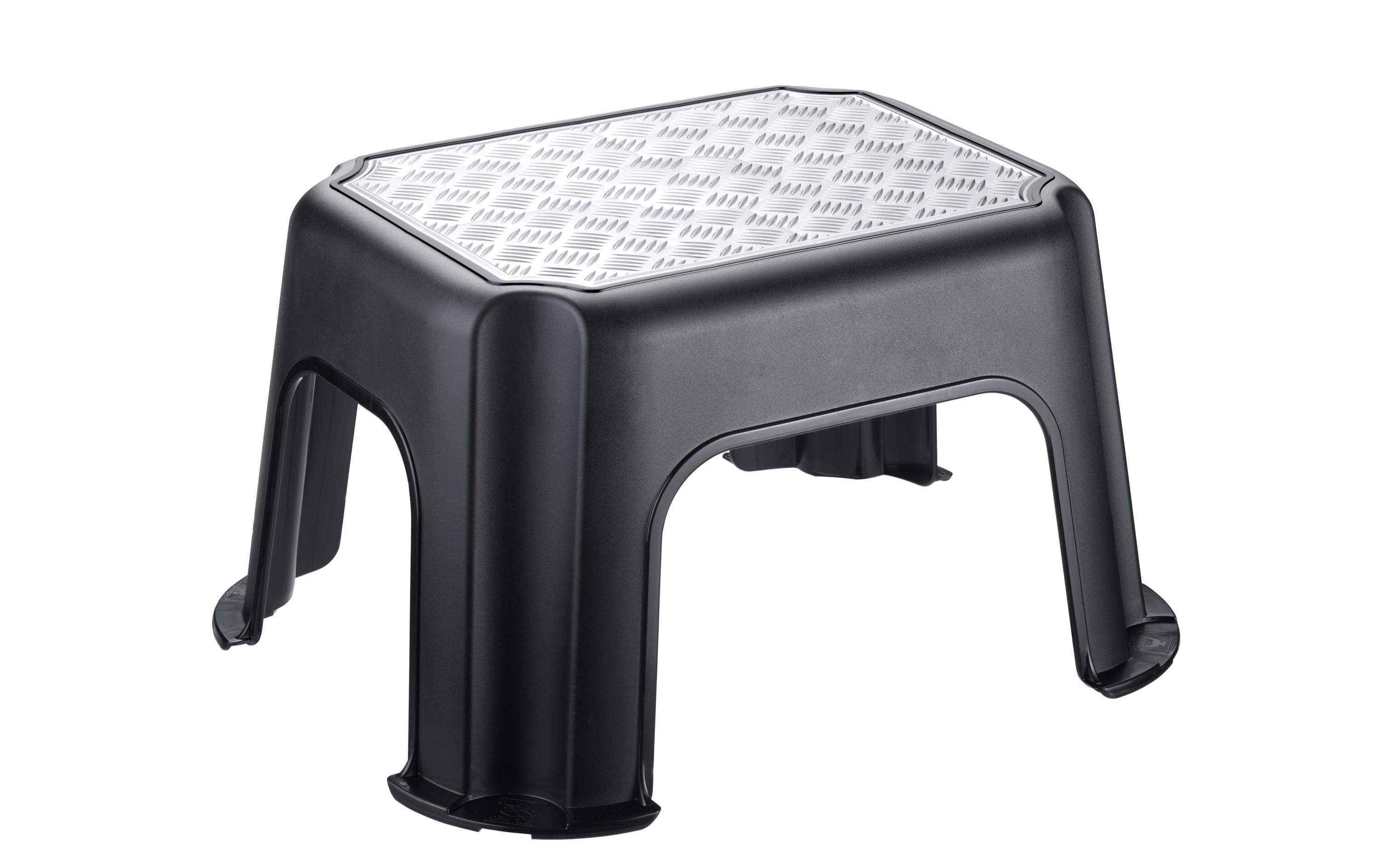 Rotho Schemel Paso Silber metallic