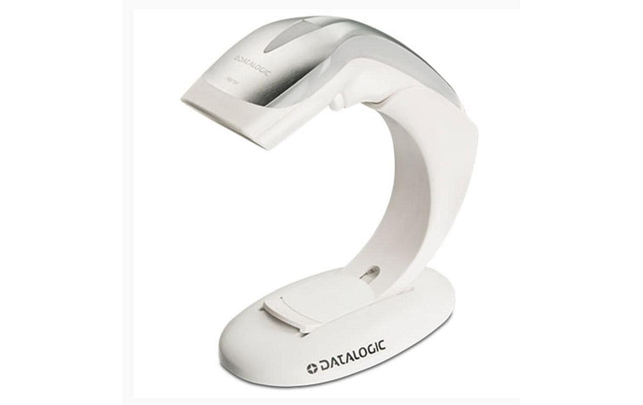 Datalogic Barcode Scanner Heron HD3130 Weiss Datalogic Barcode Scanner Heron HD3130 Weiss