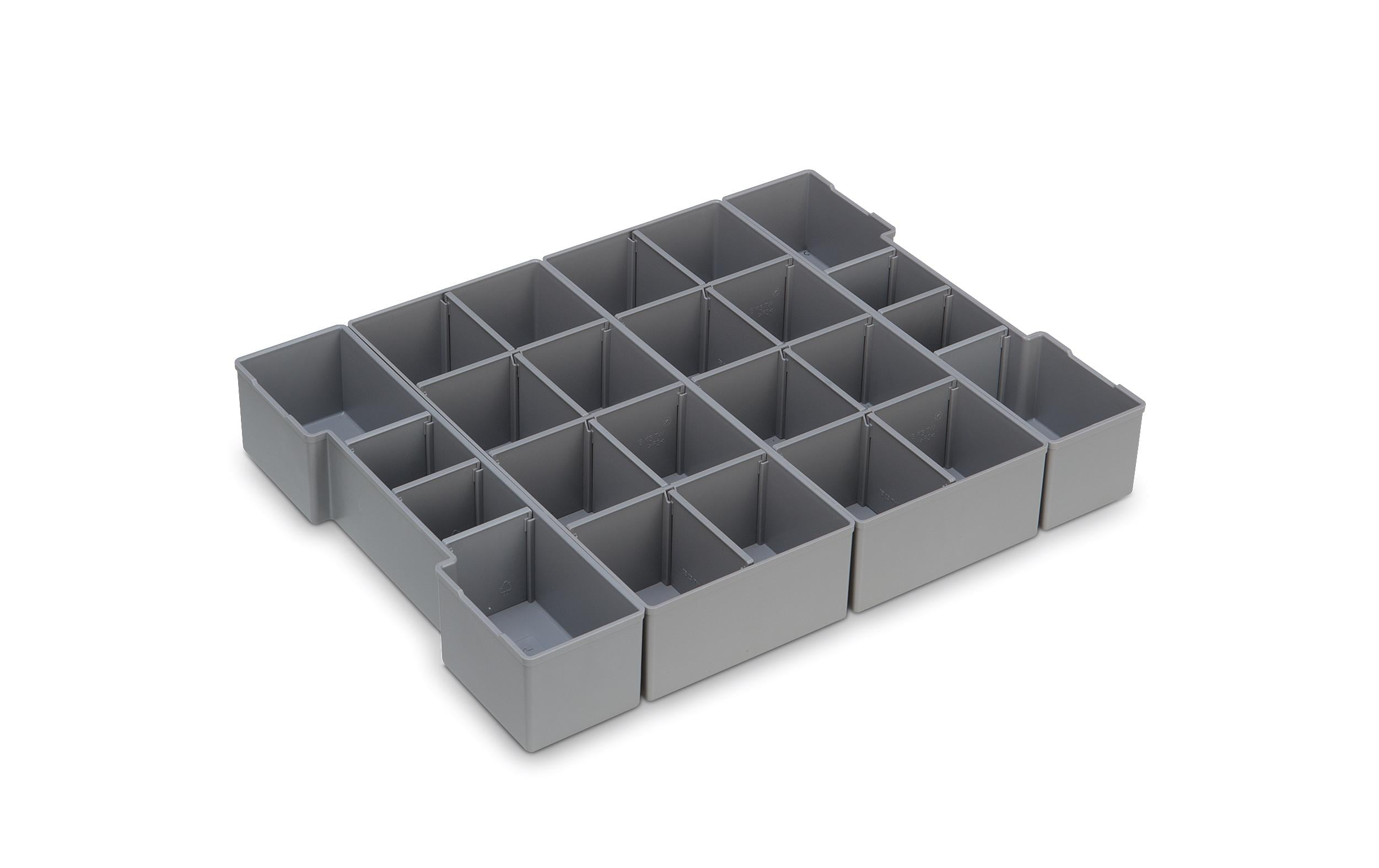 L-BOXX Insetbox Set K3 L-BOXX 102 L-BOXX Insetbox Set K3 L-BOXX 102