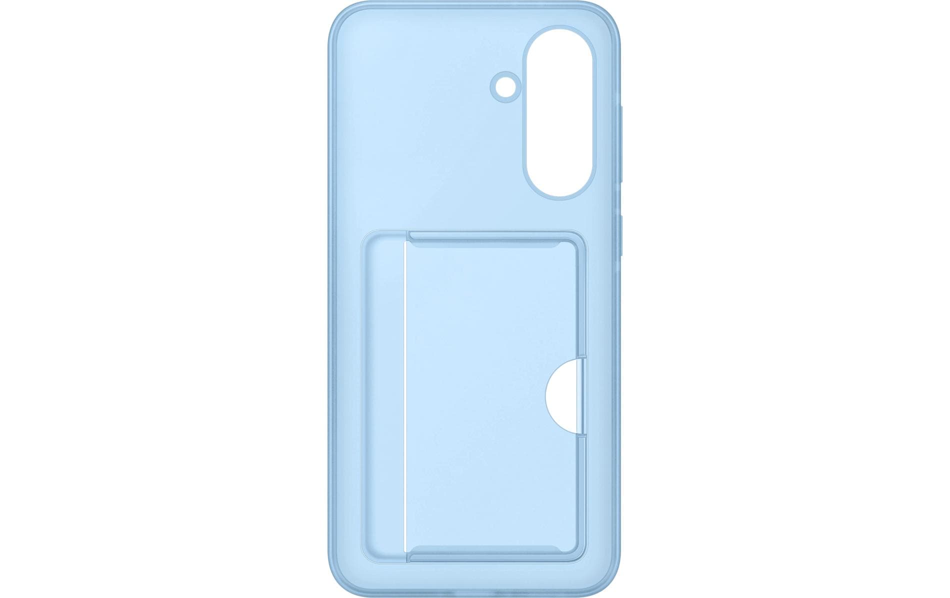 Samsung Back Cover Card Slot Case Galaxy A36