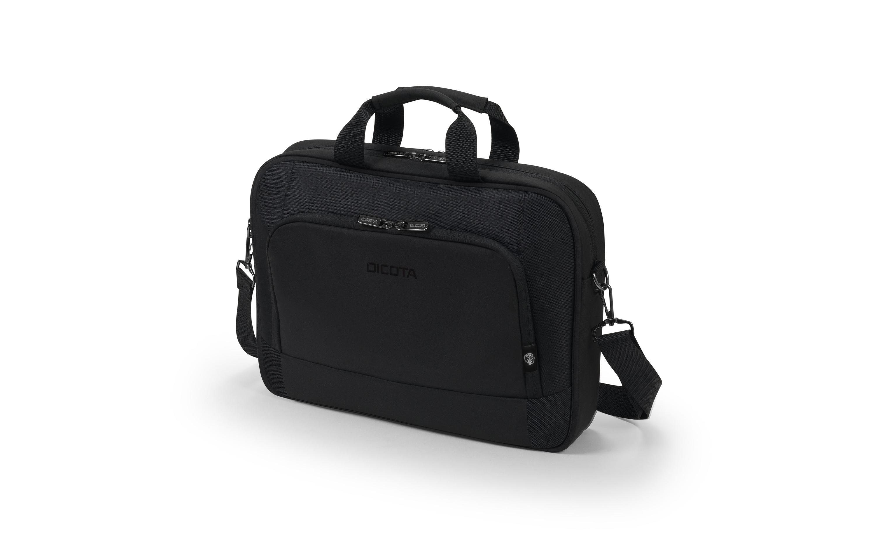 DICOTA Notebooktasche Eco Top Traveller Base 14.1
