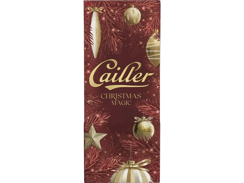 Cailler Pralinen Christmas Magic 125 g