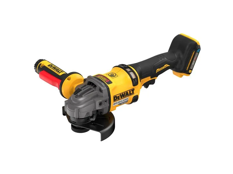 DEWALT Winkelschleifer Dual Switch 54 V Ohne Akku