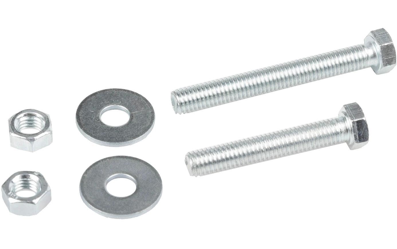 M-Wave Schutzblech-Set, Mud Max Kids 16 - 20