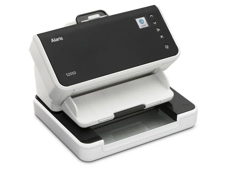 Kodak Dokumentenscanner Alaris S2050 Kodak Dokumentenscanner Alaris S2050