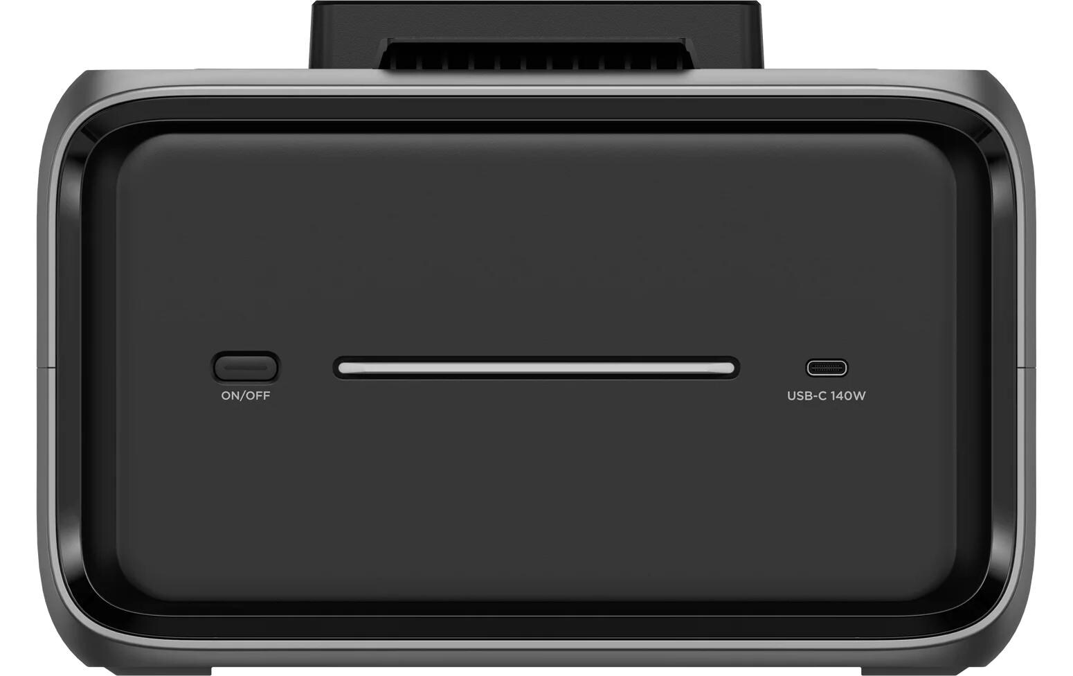 EcoFlow Zusatzbatterie RIVER 3 Plus Smart 572 Wh EcoFlow Zusatzbatterie RIVER 3 Plus Smart 572 Wh