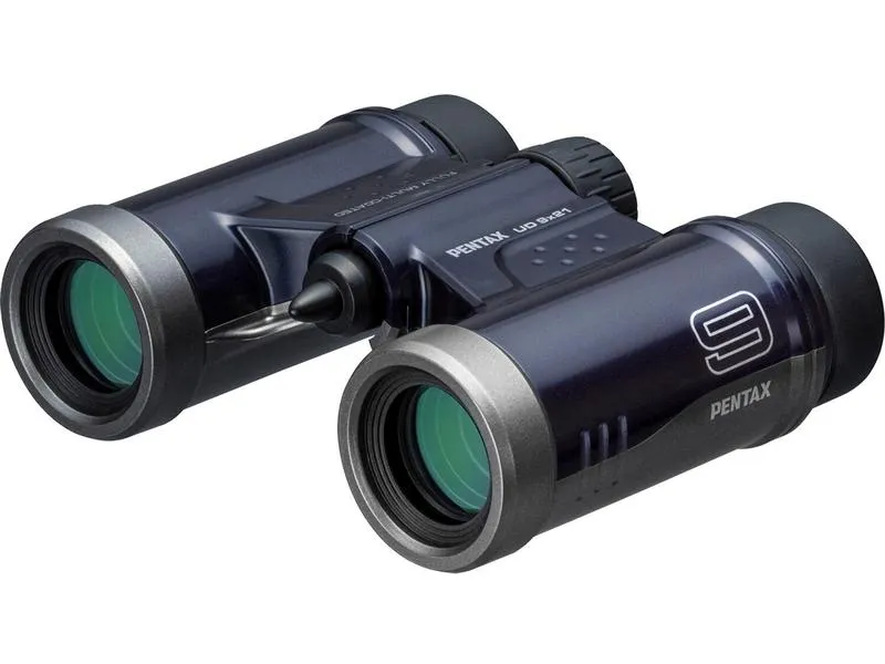 Pentax Fernglas UD 9x21 Pentax Fernglas UD 9x21