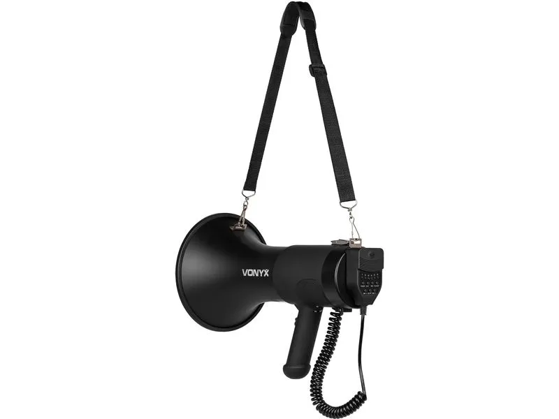 Vonyx Megaphon MEG075