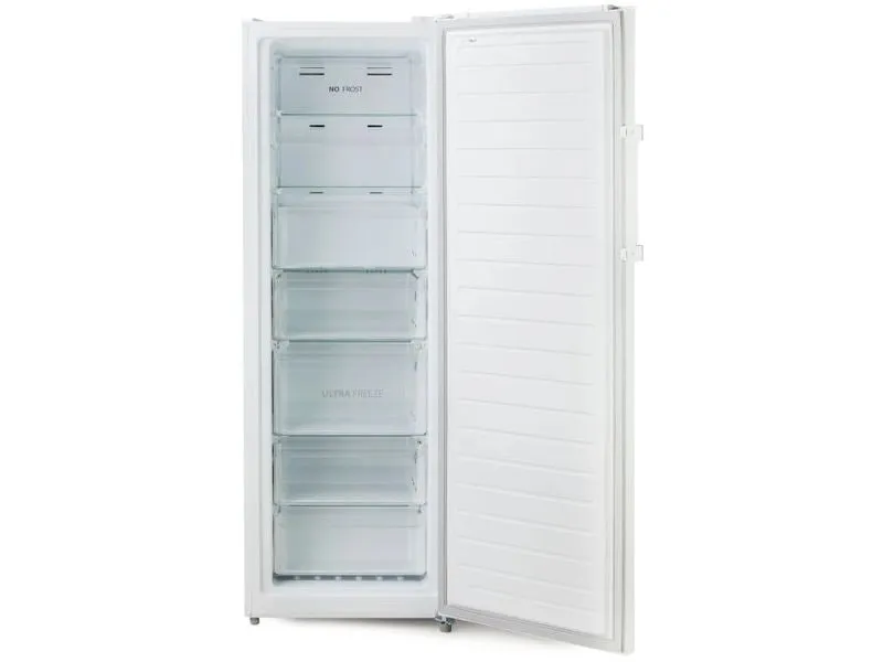 Domo Gefrierschrank DO91205F Wechselbar/Rechts Domo Gefrierschrank DO91205F Wechselbar/Rechts