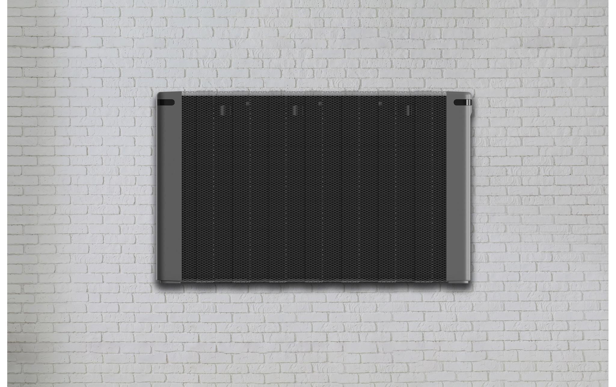 Sonnenkönig Keramik-Heizer Maximo 20 2000 W