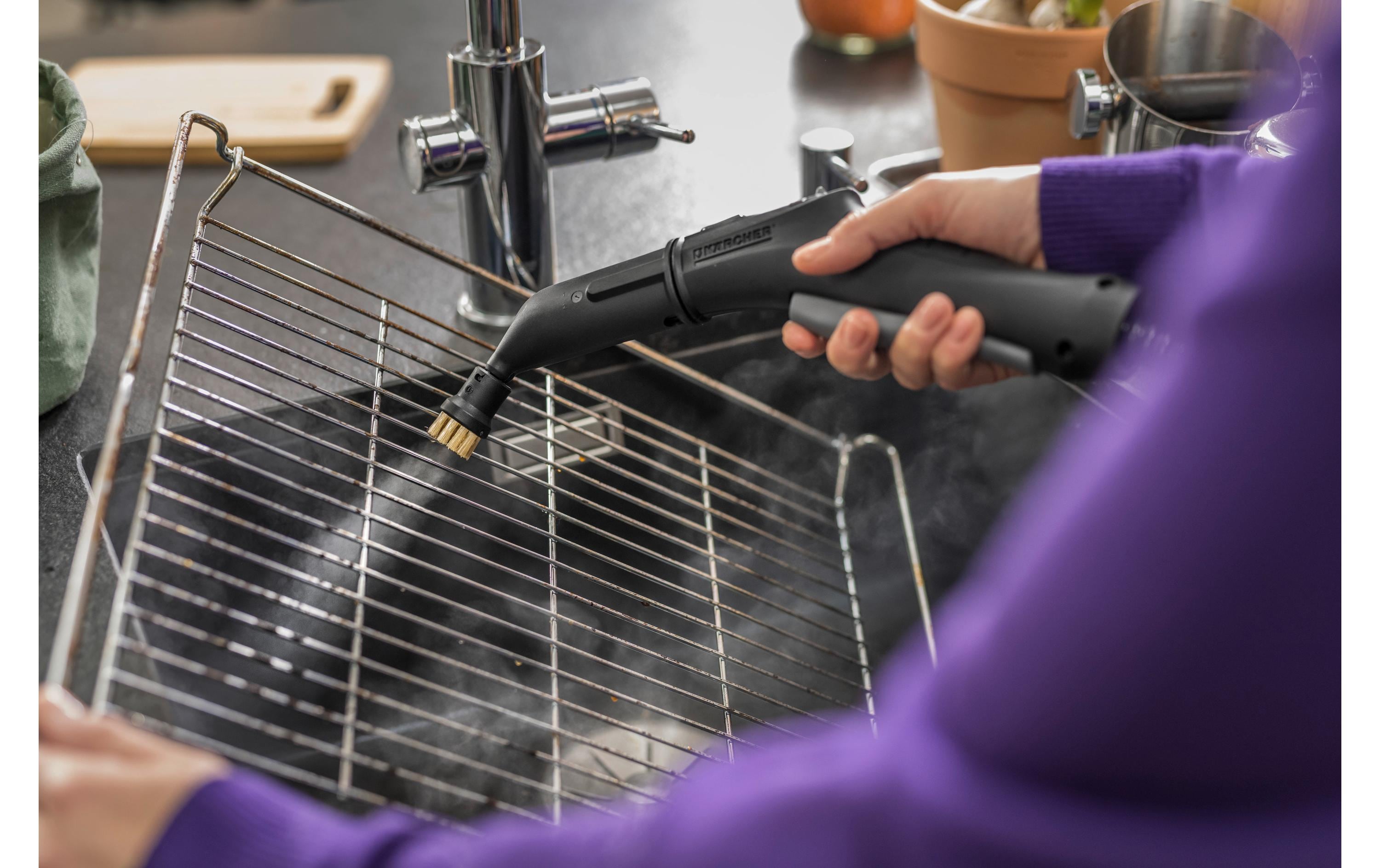 Kärcher Powerbürstenset