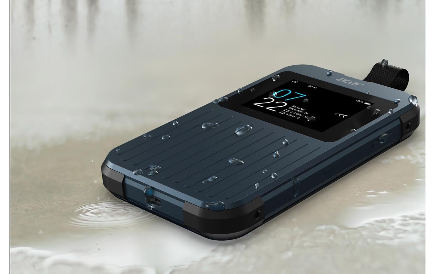 Acer 5G Hotspot Connect Enduro M3