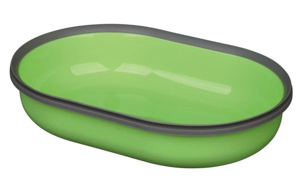 SureFeed Zubehör Einzel-Ersatzschale, Grün, 2 Stk.