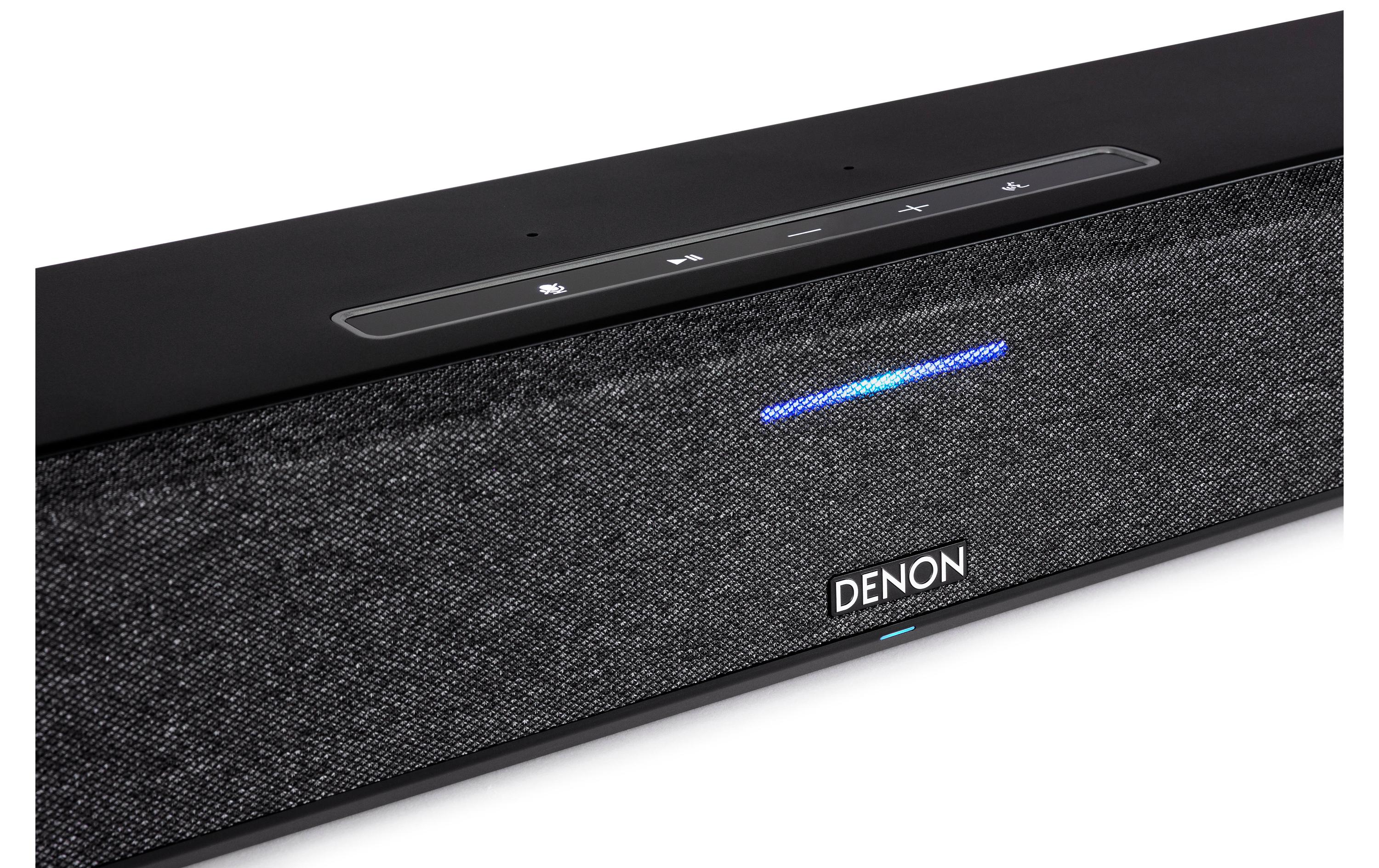 Denon Soundbar Home 550 Denon Soundbar Home 550